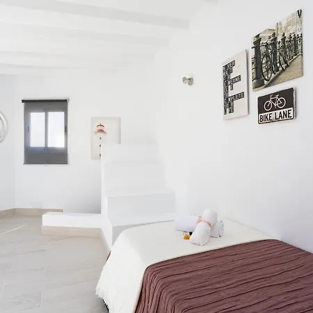 Tortugas Perfect By Sunkeyrents דירה