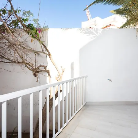 Apartman Tortugas Perfect By Sunkeyrents Playa de las Américas