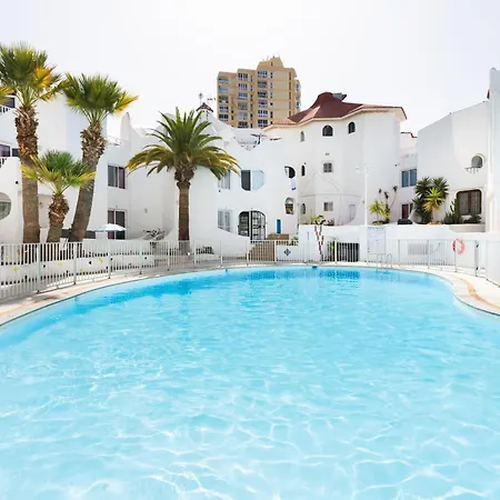 Apartman Tortugas Perfect By Sunkeyrents
