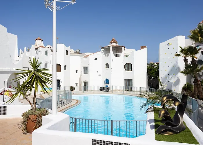 Tortugas Perfect By Sunkeyrents Apartmán *