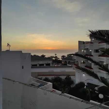 Apartment Tortugas Perfect By Sunkeyrents