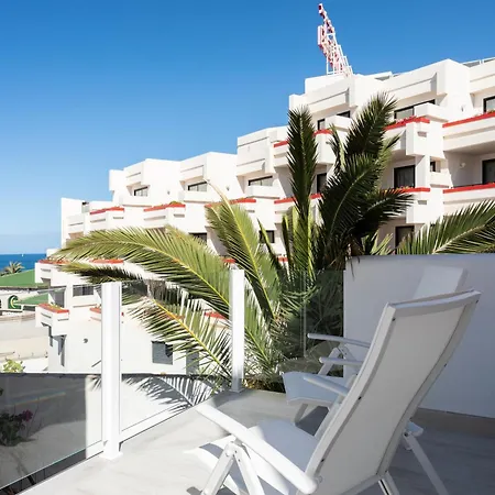 Apartment Tortugas Perfect By Sunkeyrents