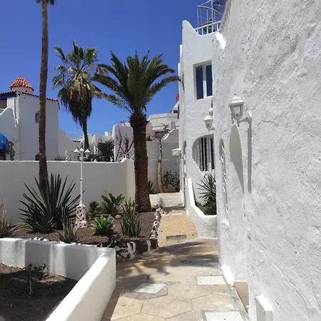 Apartment Tortugas Perfect By Sunkeyrents Playa de las Americas (Tenerife)
