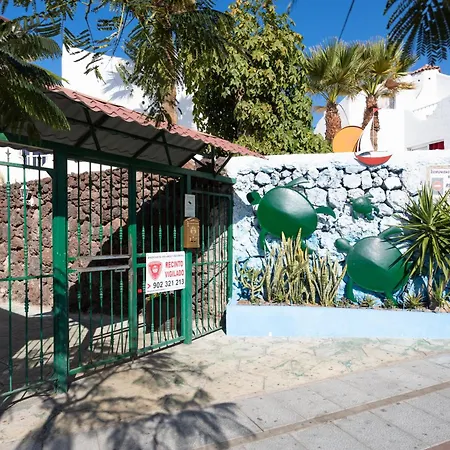 Apartment Tortugas Perfect By Sunkeyrents