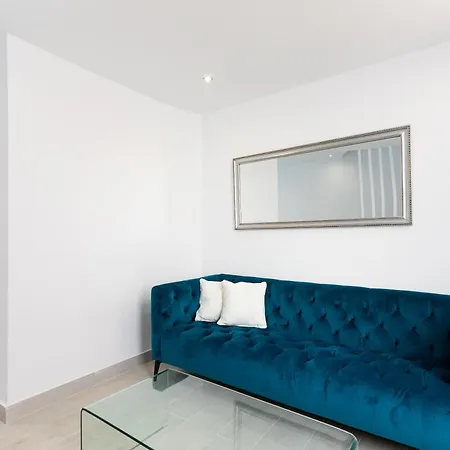 Apartment Tortugas Perfect By Sunkeyrents
