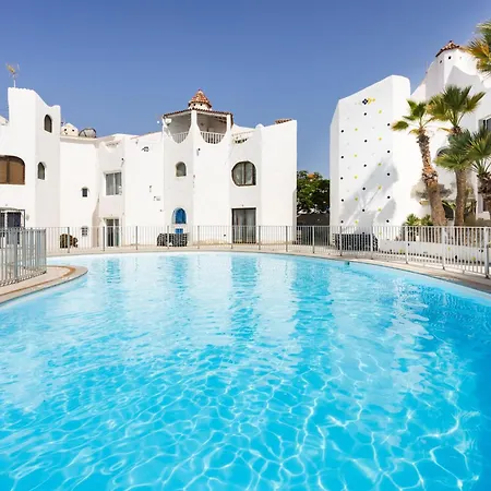 Tortugas Perfect By Sunkeyrents * Playa de las Americas (Tenerife)