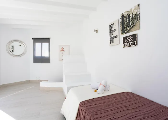 Tortugas Perfect By Sunkeyrents Apartman