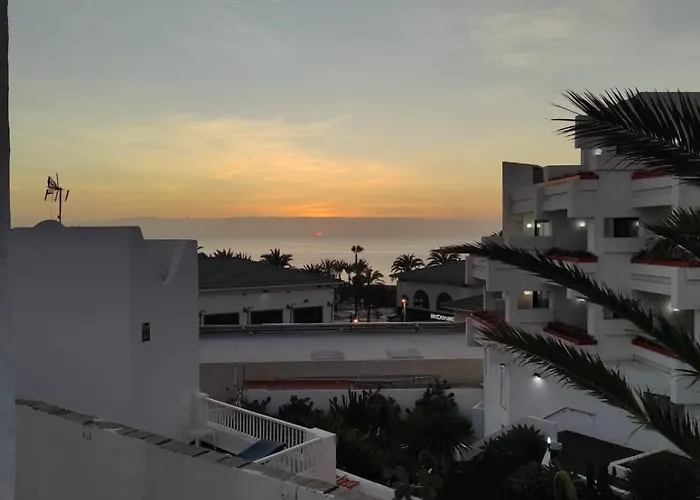 Apartament Tortugas Perfect By Sunkeyrents