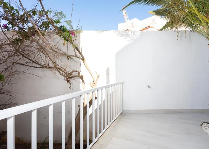 Apartament Tortugas Perfect By Sunkeyrents Playa de las Americas (Tenerife)