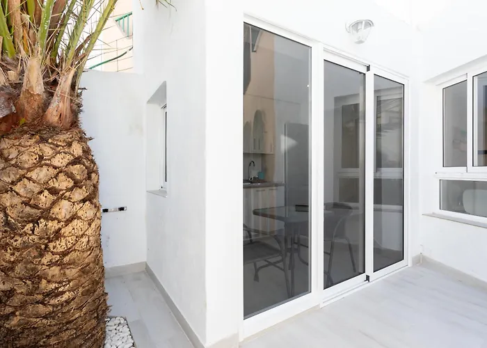 Apartament Tortugas Perfect By Sunkeyrents