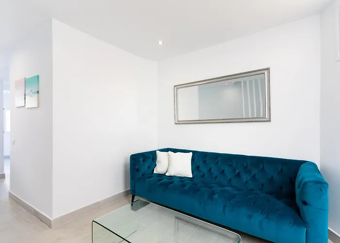 Apartament Tortugas Perfect By Sunkeyrents