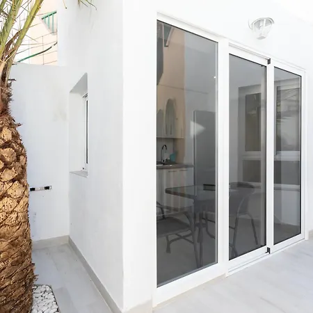 Apartamento Tortugas Perfect By Sunkeyrents