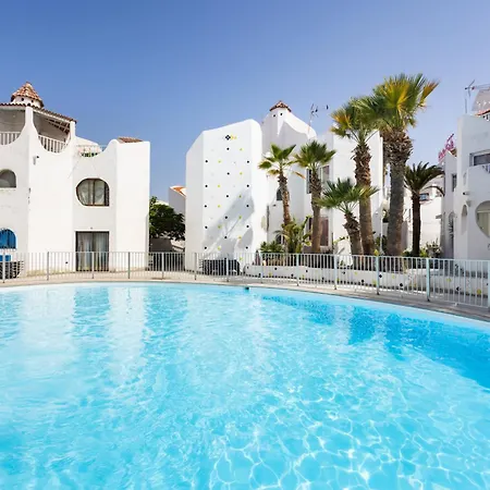 Tortugas Perfect By Sunkeyrents Apartamento Playa de las Américas